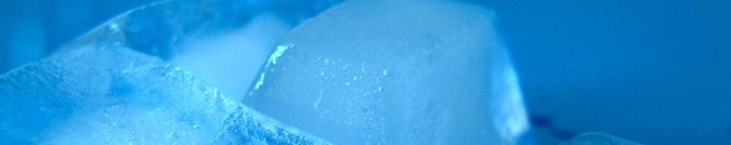 Heat Tracing Header - ice