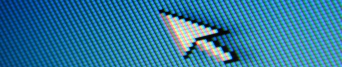 Heat Tracing Mouse Pointer Header