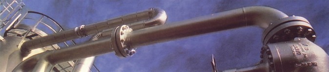 Heat Tracing Pipe Header